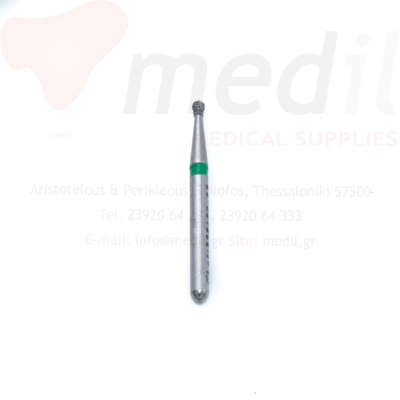 Diamond-Dental-Burs-FG801-012-G-STD